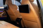 BMW M5 Competition 2020 года (UAE)